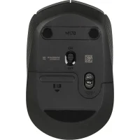 Комплект клавиатура + мышь Logitech MK235 Wireless Combo (920-007949) фото 9